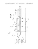 APPARATUS AND METHOD FOR SEALING PAPER WITH PASTE diagram and image