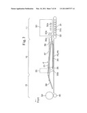 APPARATUS AND METHOD FOR SEALING PAPER WITH PASTE diagram and image