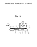 APPARATUS AND METHOD FOR SEALING PAPER WITH PASTE diagram and image