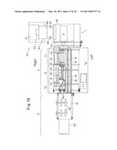 APPARATUS AND METHOD FOR SEALING PAPER WITH PASTE diagram and image