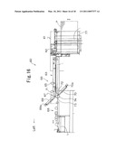 APPARATUS AND METHOD FOR SEALING PAPER WITH PASTE diagram and image