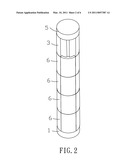 Cylinder cube diagram and image