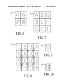 Cylinder cube diagram and image