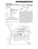 Air Riding Seal diagram and image