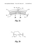 Air Riding Seal diagram and image