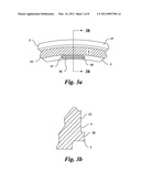 Air Riding Seal diagram and image