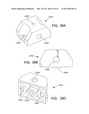 WHEELED PLATFORM APPARATUS AND METHOD FOR USE WITH WHEELED FOOTWEAR diagram and image