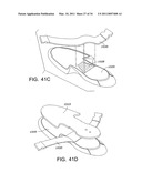 WHEELED PLATFORM APPARATUS AND METHOD FOR USE WITH WHEELED FOOTWEAR diagram and image