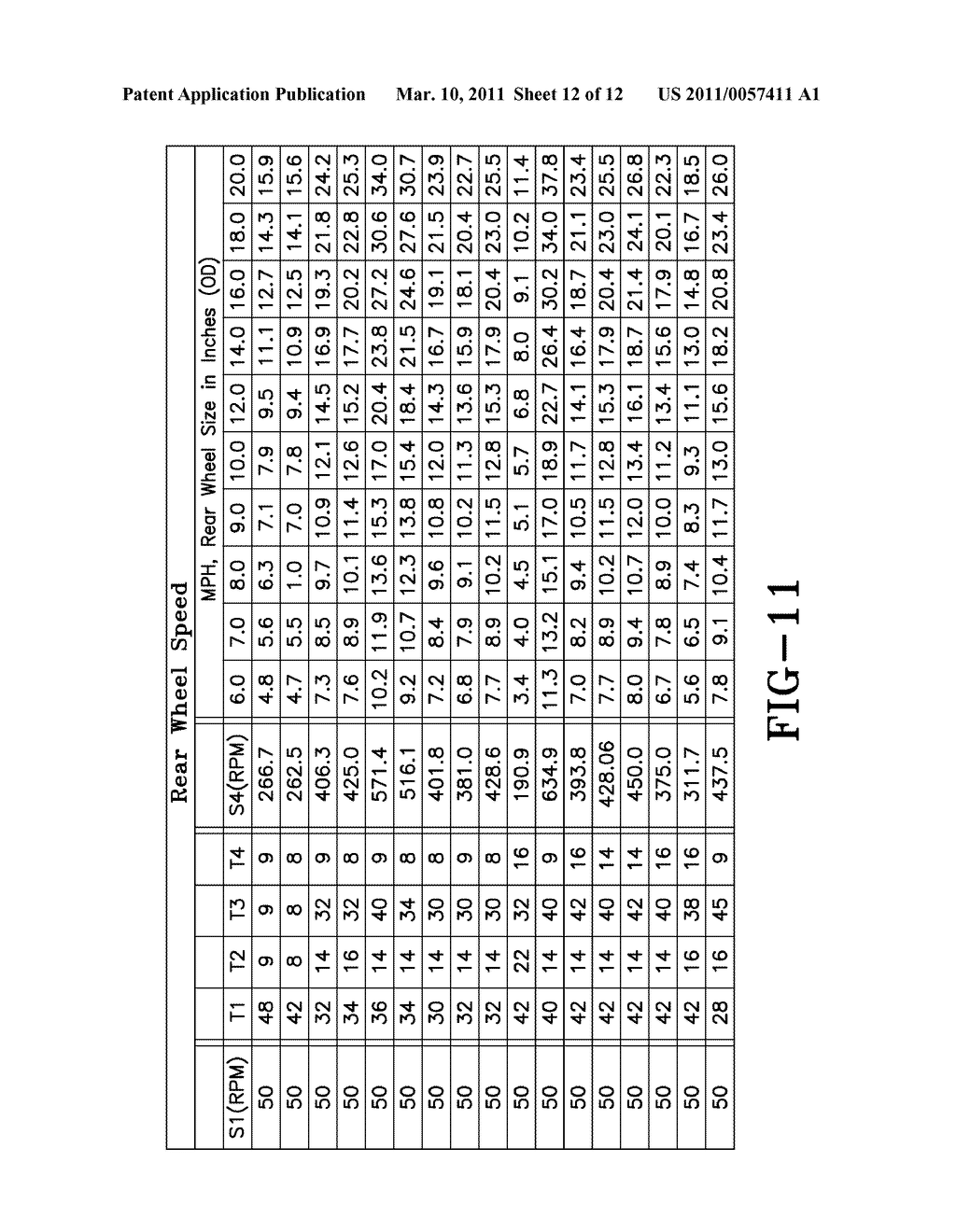 SCOOTER AND PEDAL DRIVE ASSEMBLY - diagram, schematic, and image 13