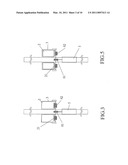 ELECTRICALLY-EXTENDIBLE BICYCLE diagram and image