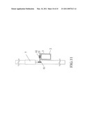 ELECTRICALLY-EXTENDIBLE BICYCLE diagram and image