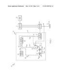 OVERLOAD CONTROL OF AN ELECTRIC POWER GENERATION SYSTEM diagram and image