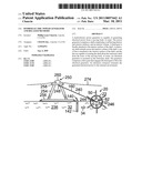 HYDROELECTRIC POWER GENERATOR AND RELATED METHODS diagram and image