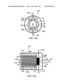 HYDROELECTRIC POWER GENERATOR AND RELATED METHODS diagram and image