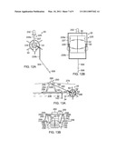 HYDROELECTRIC POWER GENERATOR AND RELATED METHODS diagram and image