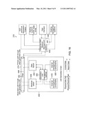 HYDROELECTRIC POWER GENERATOR AND RELATED METHODS diagram and image