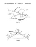 TETHERED AIRBORNE WIND-DRIVEN POWER GENERATOR diagram and image