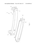 BUMPER AND BUMPER CONSTRUCTION KIT diagram and image