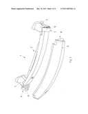 BUMPER AND BUMPER CONSTRUCTION KIT diagram and image