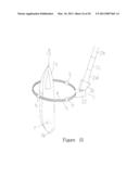 Dog Feces Collecting Device and Method of Use Thereof diagram and image