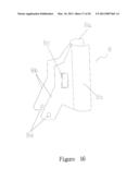 Dog Feces Collecting Device and Method of Use Thereof diagram and image