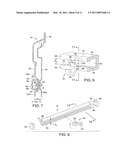 INTERIOR VEHICLE BODY STRUCTURE diagram and image