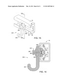 INTERIOR VEHICLE BODY STRUCTURE diagram and image