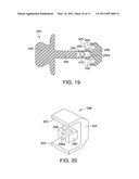 INTERIOR VEHICLE BODY STRUCTURE diagram and image