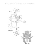 INTERIOR VEHICLE BODY STRUCTURE diagram and image