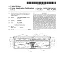 Multi-position Tailgate Retaining and Counterbalancing Apparatus and Method diagram and image