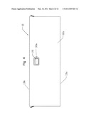 Multi-position Tailgate Retaining and Counterbalancing Apparatus and Method diagram and image