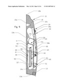 Multi-position Tailgate Retaining and Counterbalancing Apparatus and Method diagram and image