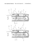 Multi-position Tailgate Retaining and Counterbalancing Apparatus and Method diagram and image