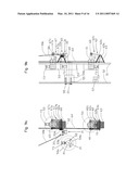 Multi-position Tailgate Retaining and Counterbalancing Apparatus and Method diagram and image