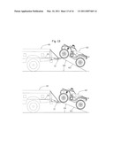 Multi-position Tailgate Retaining and Counterbalancing Apparatus and Method diagram and image