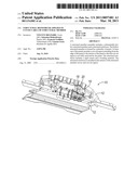 STRUCTURAL REINFORCER APPLIED TO CUT-OUT AREA OF STRUCTURAL MEMBER diagram and image