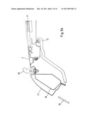 MOTOR VEHICLE BODY WITH AN ADAPTER CARRIER FOR A ROOF MODULE diagram and image