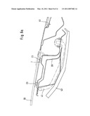 MOTOR VEHICLE BODY WITH AN ADAPTER CARRIER FOR A ROOF MODULE diagram and image