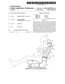 SEAT STRUCTURE OF VEHICLE diagram and image