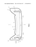 SEAT STRUCTURE OF VEHICLE diagram and image