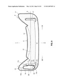 SEAT STRUCTURE OF VEHICLE diagram and image