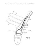 SEAT STRUCTURE OF VEHICLE diagram and image