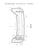 SEAT STRUCTURE OF VEHICLE diagram and image