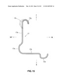 SEAT STRUCTURE OF VEHICLE diagram and image