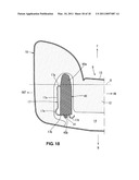 SEAT STRUCTURE OF VEHICLE diagram and image