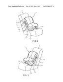 Child Safety Seat Assembly diagram and image