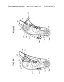 VEHICLE SEAT diagram and image