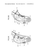 VEHICLE SEAT diagram and image