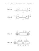 VEHICLE SEAT diagram and image