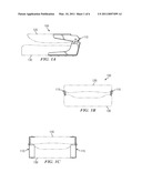 HINGE ASSEMBLY FOR BOAT SEAT diagram and image